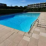 Appartement Superbe 2 Pièces Moderne Refait à Neuf, Piscine ! Antibes