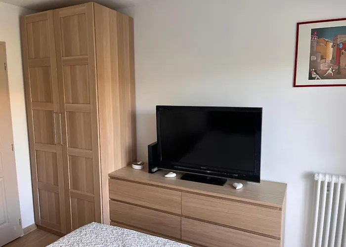 Superbe 2 Pieces Moderne Refait A Neuf, Piscine ! Антіб